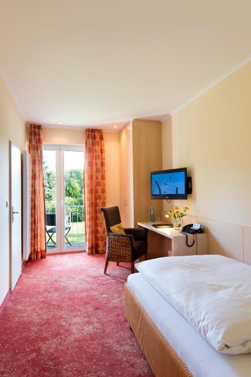 ホテル Haus Grosse Kettler バート・ラーアー 部屋 写真